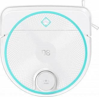 Робот-пылесос Hobot