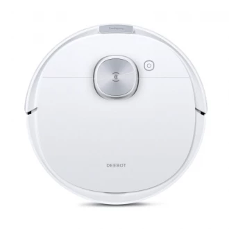 Робот-пылесос Ecovacs