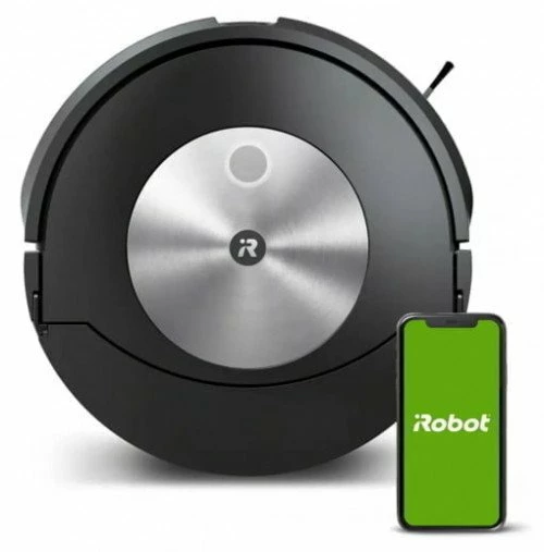 iRobot