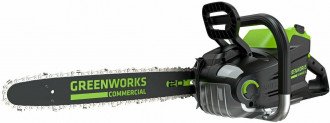 Greenworks GD82CS51