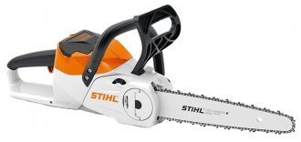 Stihl MSA 120 C-BQ