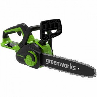 GreenWorks G24CS25K4