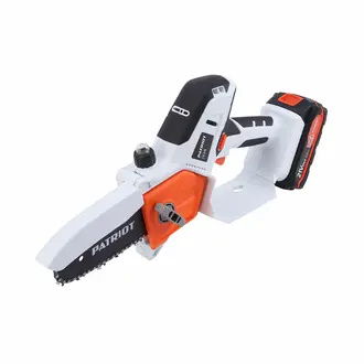 PATRIOT CS 215