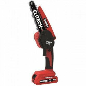 Elitech ПА 206К