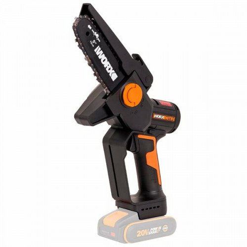 Worx WG325E