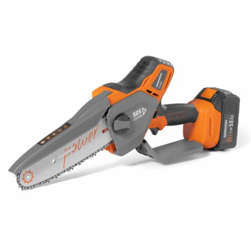 Daewoo DACS 821Li SET