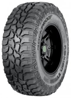 Nokian Rockproof