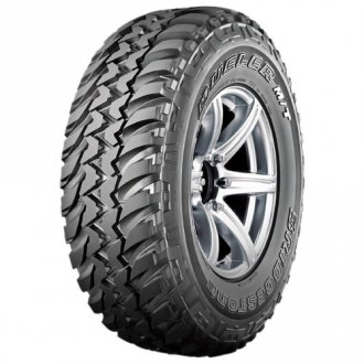 Bridgestone Dueler M/T 674