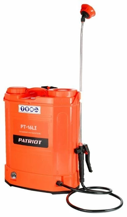 PATRIOT PT-16LI