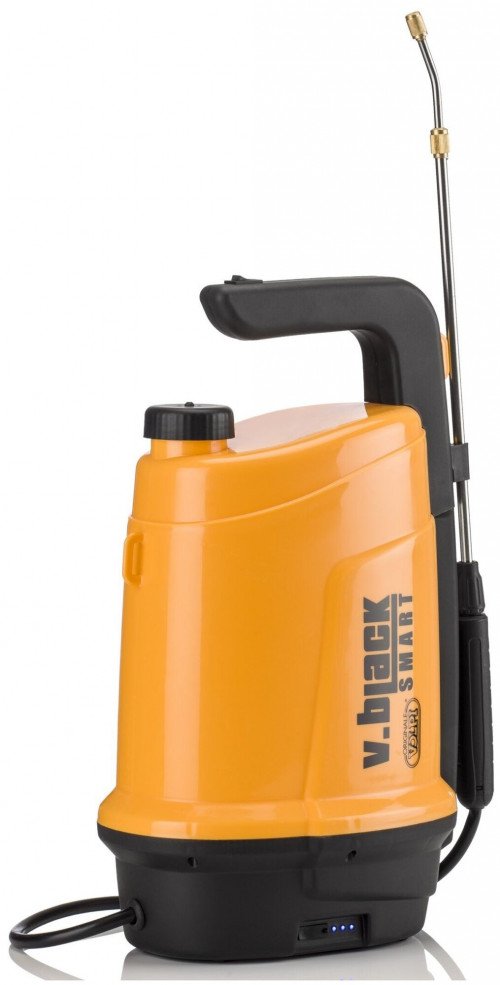 Volpi Originale V.Black SMART 19SME