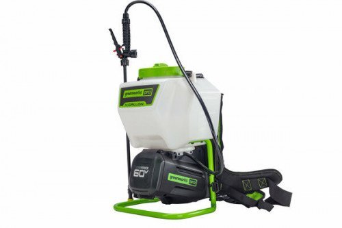 GreenWorks GW-BPS60