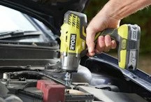 Фото 10 лучших  аккумуляторных гайковертов