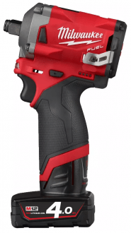 Milwaukee M12 FIWF12-422X FUEL