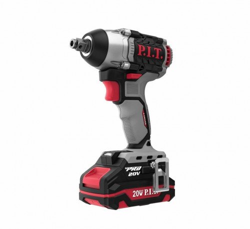 P.I.T. PIW20H-300B/1