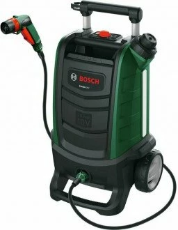Bosch Fontus Gen 2