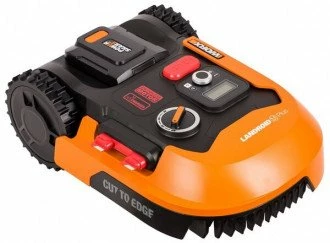 Робот-газонокосилка Worx Landroid M WR143E