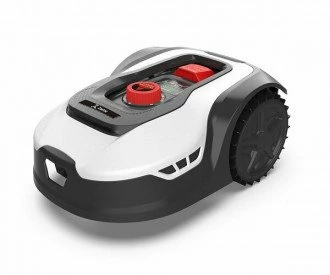 Робот-газонокосилка ZimAni Automower 105