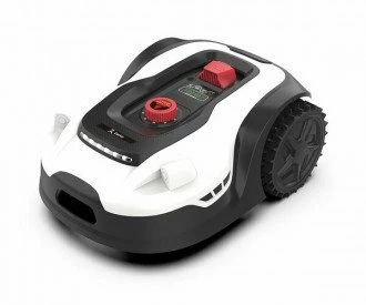 Робот-газонокосилка ZimAni Automower 312