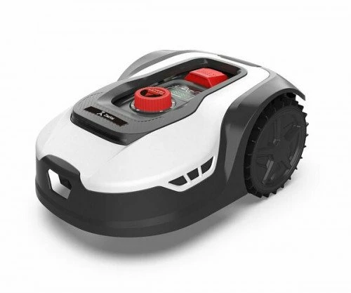 ZimAni Automower 105