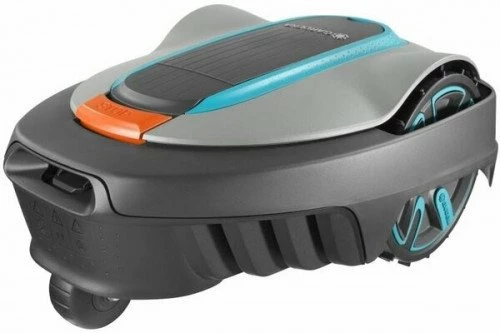 Gardena Sileno city 250