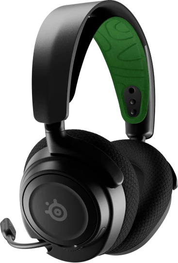 SteelSeries Arctis Nova 7X Wireless