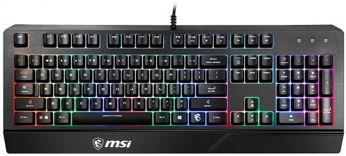 MSI Vigor GK20 RU