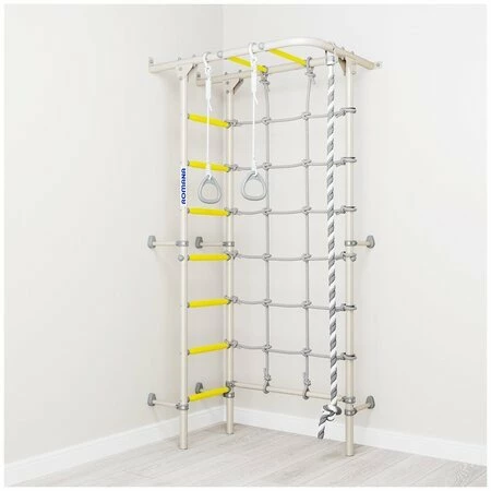 Шведская стенка Romana Karusel S4