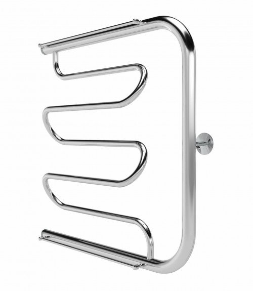 Indigo Фокстрот Liana с полочкой (1") 60/40