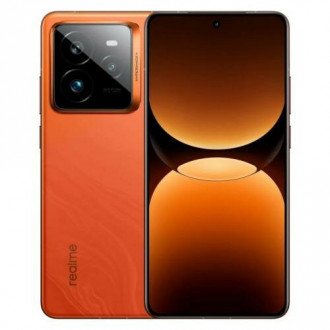 Realme GT 7 Pro