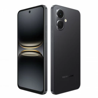Tecno Spark Go 2