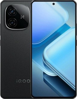 iQOO Z9