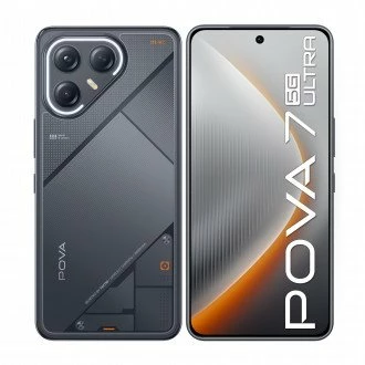 Tecno Pova 7 Ultra