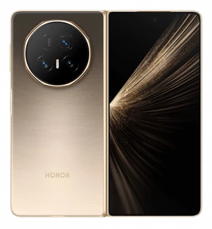 Honor Magic V5