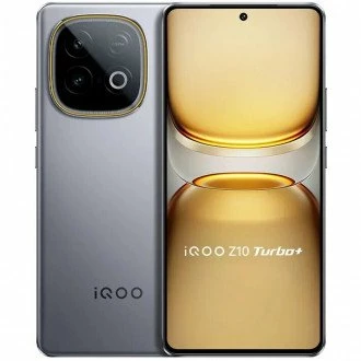 Vivo iQOO Z10