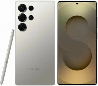 Samsung Galaxy S25 Ultra