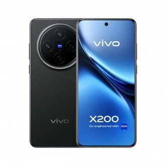 Vivo X200