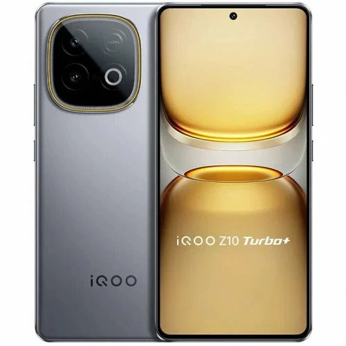 Vivo iQOO Z10