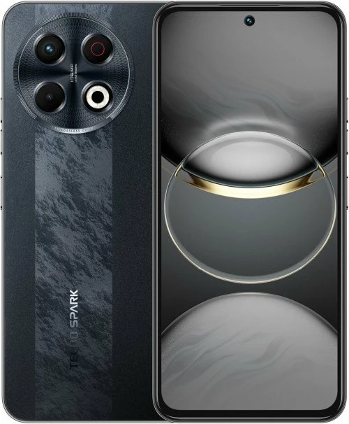 Tecno Spark 30 Pro