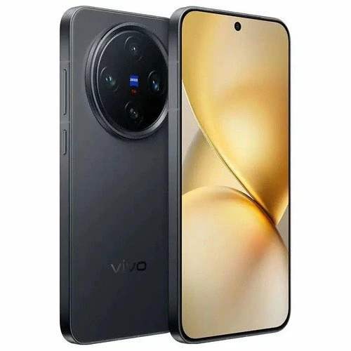 Vivo X200 Pro mini