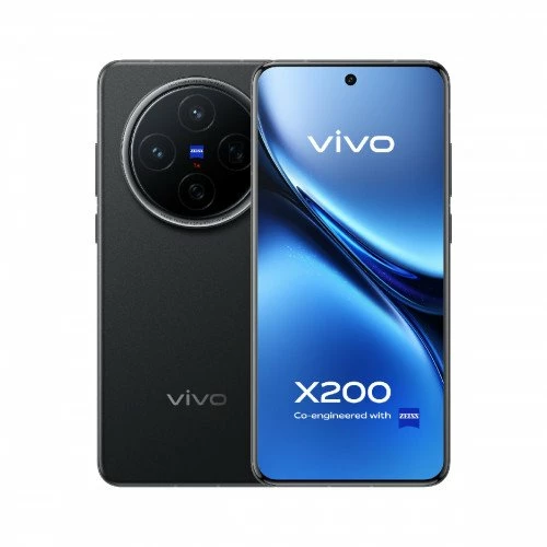 Vivo X200
