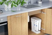 Фото 10 лучших  фильтров для воды под мойку