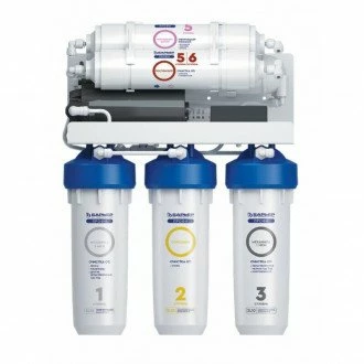 Барьер Профи Осмо 100 Boost M