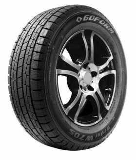 Зимние шины Goform W705