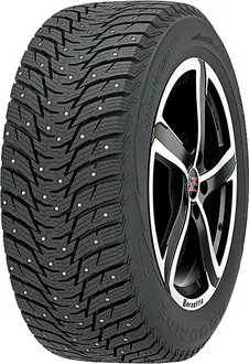 Зимние шины Trazano Icemaster Spike Z-506