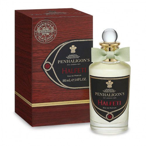 Halfeti от Penhaligon's