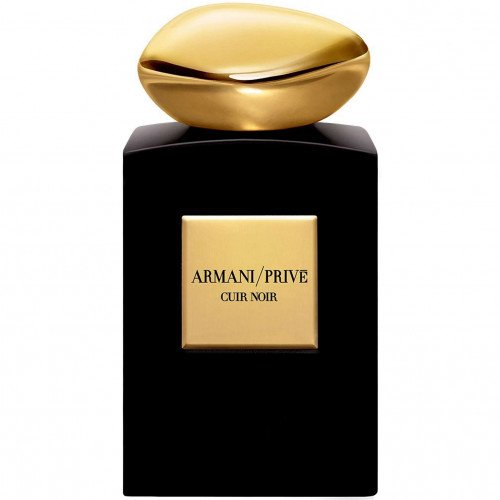 Cuir Noir от Giorgio Armani