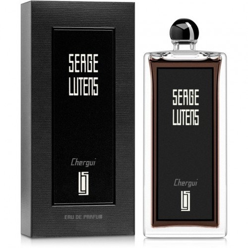 Chergui от Serge Lutens