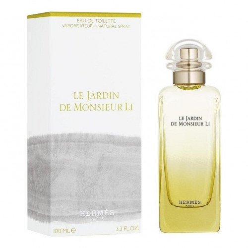 Le Jardin de Monsieur Li от Hermès