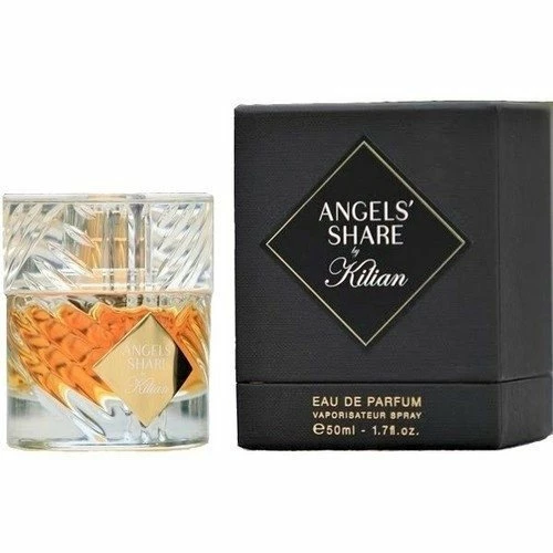 Angels' Share от By Kilian