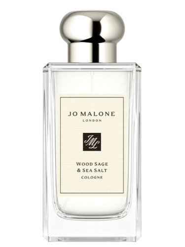 Wood Sage & Sea Salt от Jo Malone London
